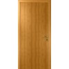 Дверь межкомнатная Kapelli гладкая ламинированная Орех миланский