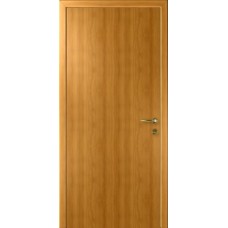 Дверь межкомнатная Kapelli гладкая ламинированная