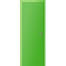Дверь межкомнатная Kapelli Multicolor ДГ