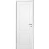 Дверь межкомнатная Kapelli Multicolor Ф2К белая