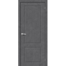 Межкомнатная дверь Bravo Граффити-12 Эко Шпон