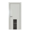 Межкомнатная дверь Ostium Aluminium AS 32 ДГ 