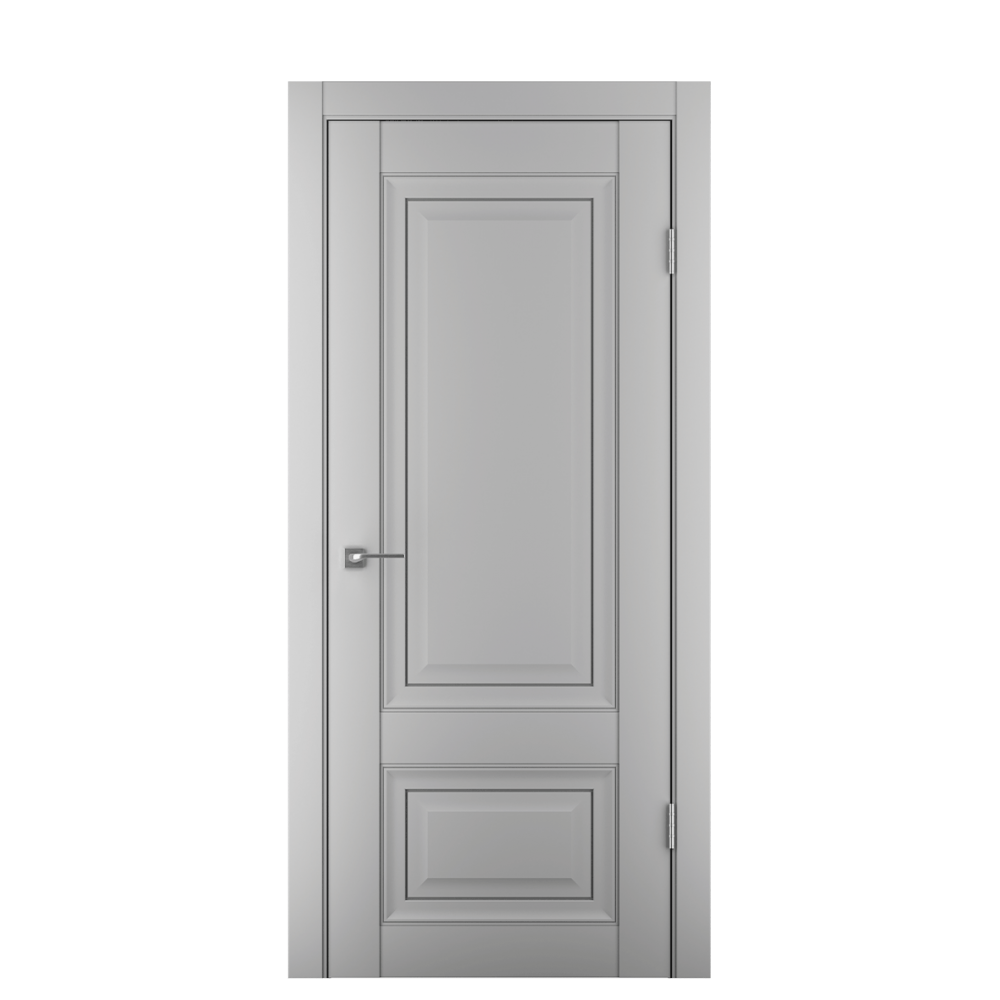 Межкомнатная дверь Ostium DIVA D1 ДГ 