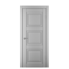 Межкомнатная дверь Ostium DIVA D2 ДГ 