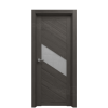 Межкомнатная дверь Ostium Horizontal H24 ДО 