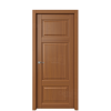 Межкомнатная дверь Ostium Prime P 4 ДГ Венге кантри