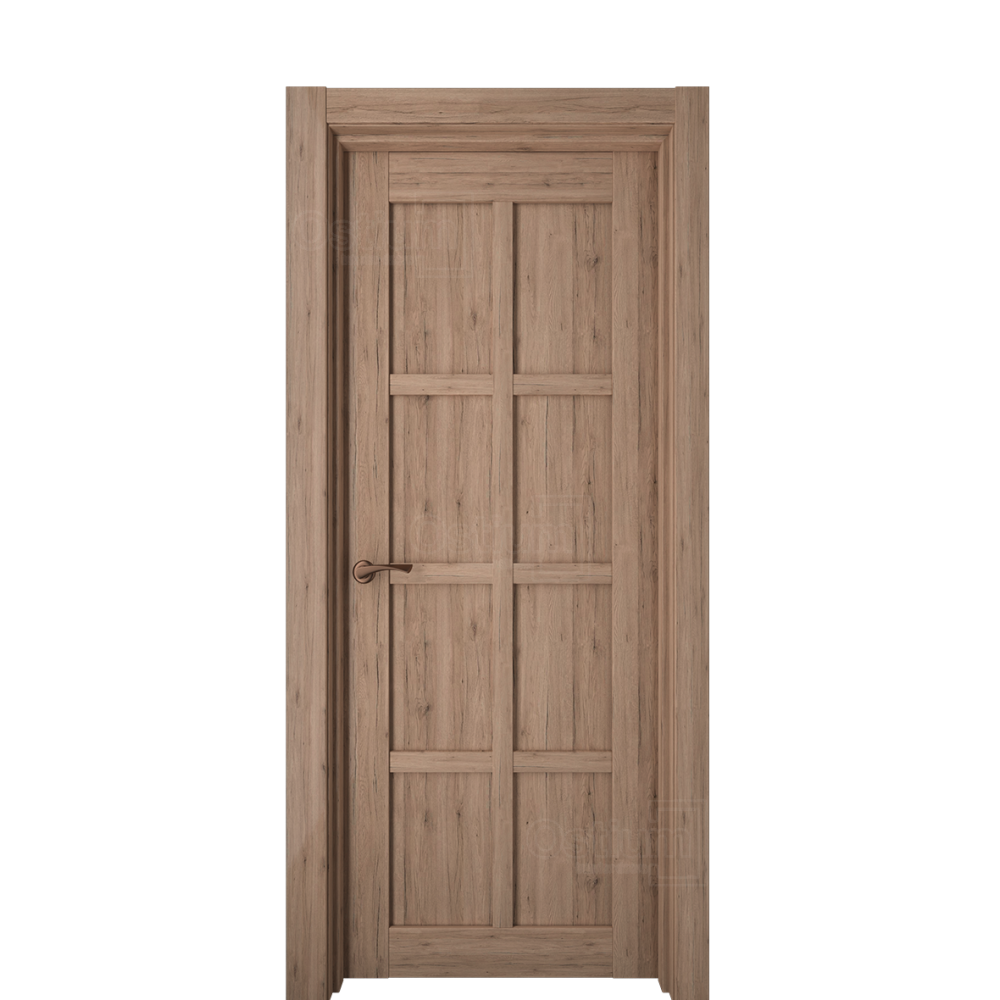 Межкомнатная дверь Ostium Prime Р 14 ДГ 