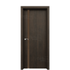 Межкомнатная дверь Ostium Style Стиль 1 ДО Тиковое дерево