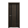 Межкомнатная дверь Ostium Style Стиль 2 ДО Тиковое дерево