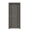 Межкомнатная дверь Ostium Style Стиль 3 ДО Эмаль мокачино