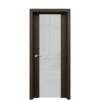 Межкомнатная дверь Ostium Style Стиль ДО Венге