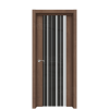 Межкомнатная дверь Ostium Style Стиль ДО Трек Орех премиум