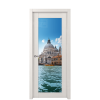 Межкомнатная дверь Ostium Elegance  Венеция Патина премиум