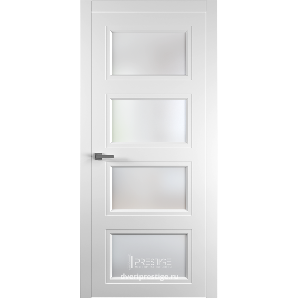 Межкомнатная дверь Prestige Neoclassic Neoclassic 5 стекло