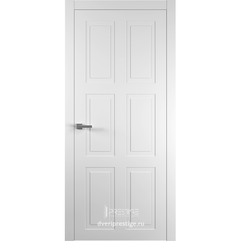 Межкомнатная дверь Prestige Neoclassic Neoclassic 8
