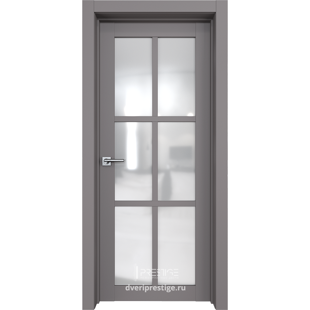 Межкомнатная дверь Prestige Vista V 24