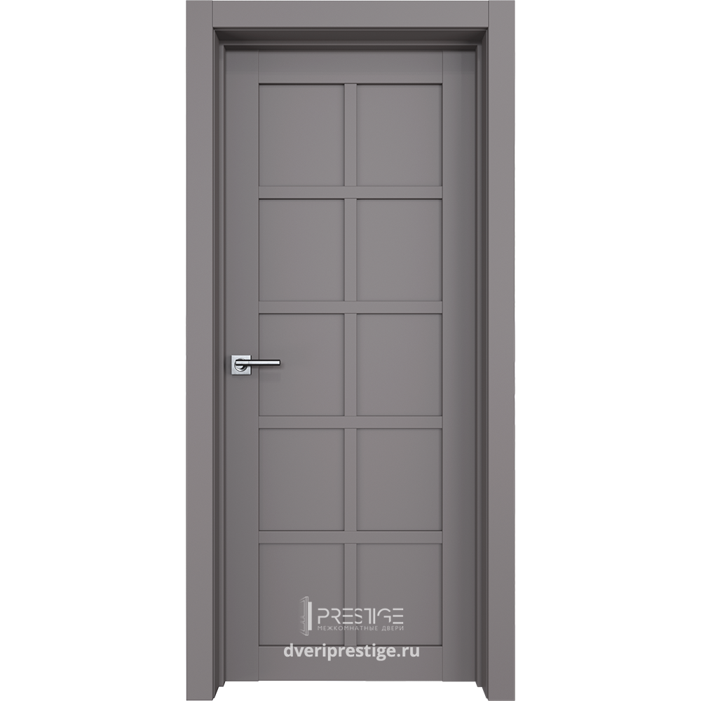 Межкомнатная дверь Prestige Vista V 27