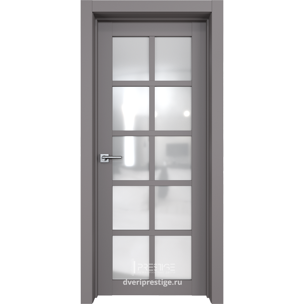 Межкомнатная дверь Prestige Vista V 28