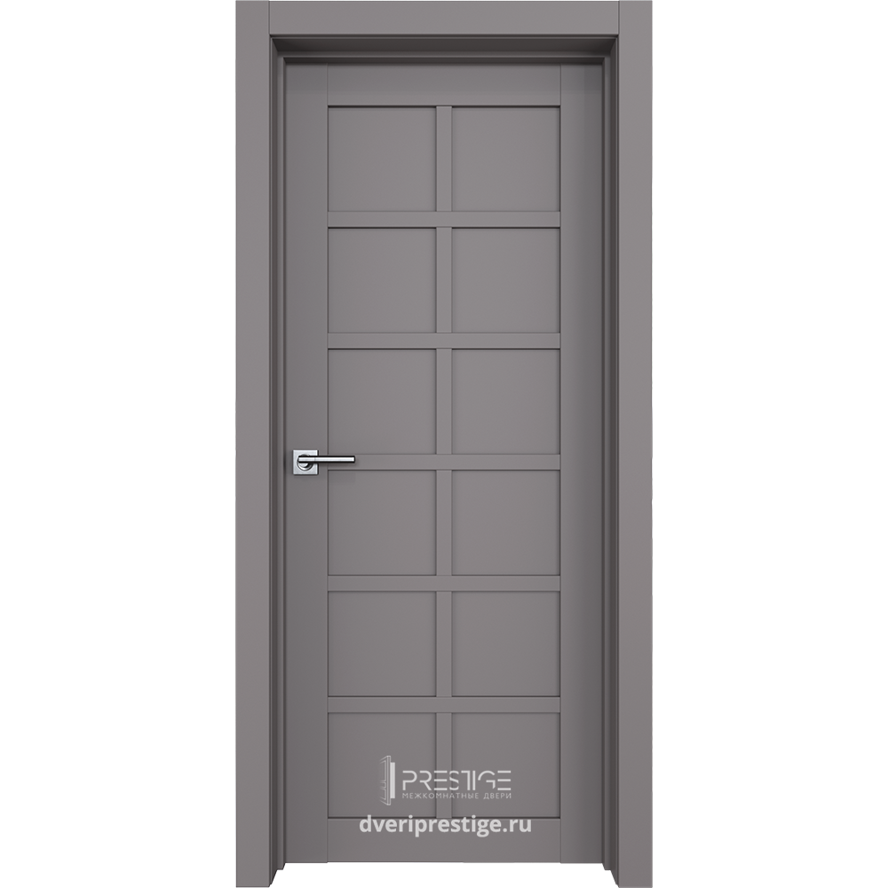 Межкомнатная дверь Prestige Vista V 29