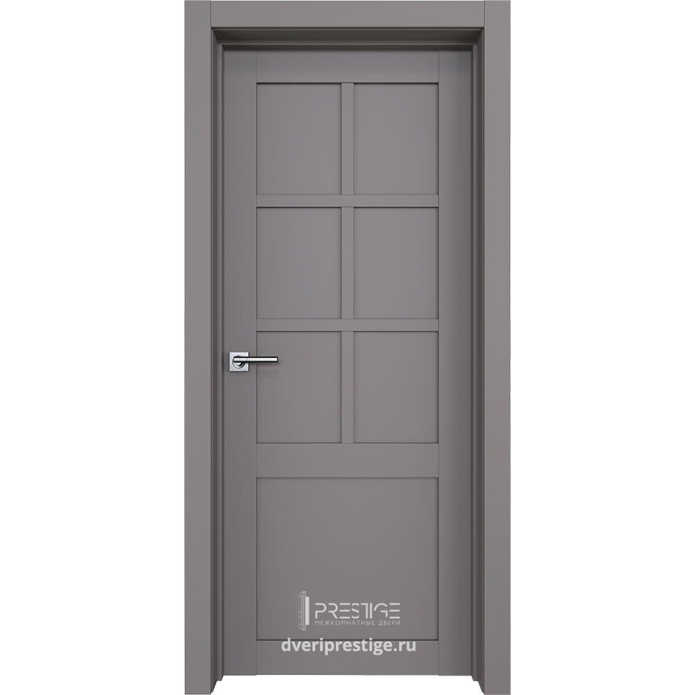 Межкомнатная дверь Prestige Vista V 35