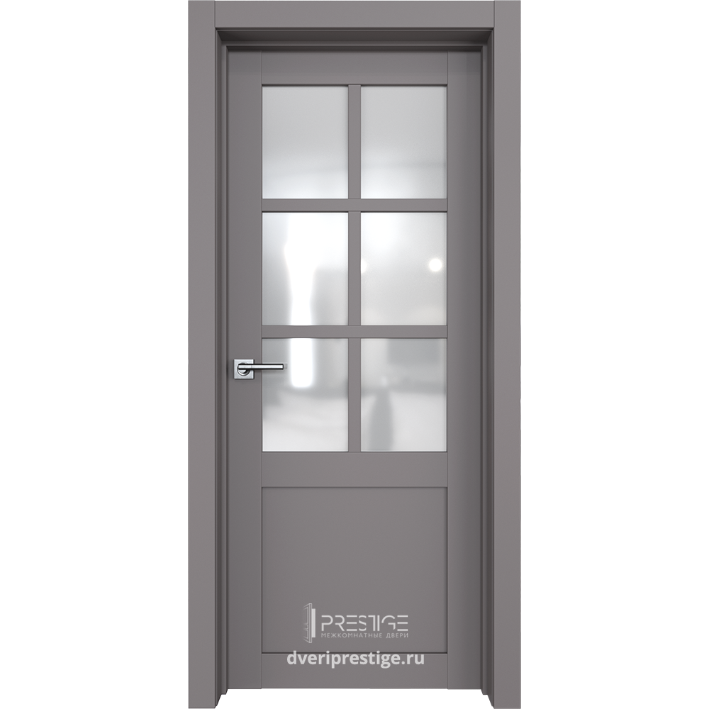 Межкомнатная дверь Prestige Vista V 36