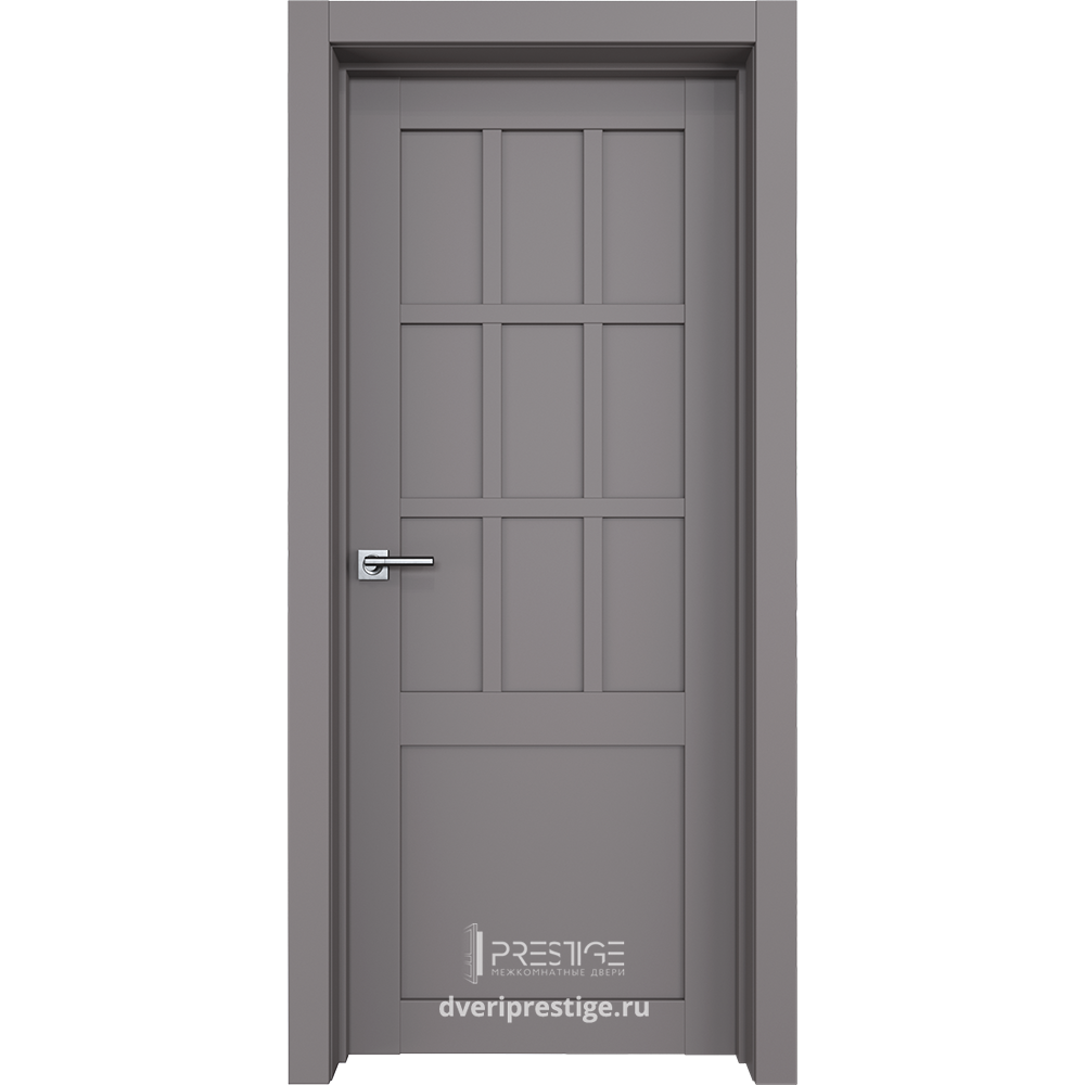 Межкомнатная дверь Prestige Vista V 37