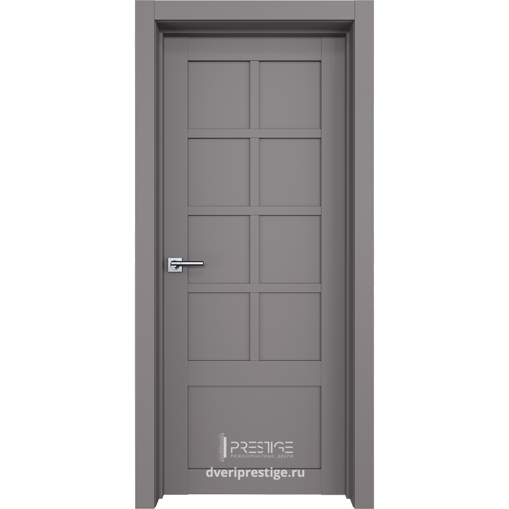 Межкомнатная дверь Prestige Vista V 39