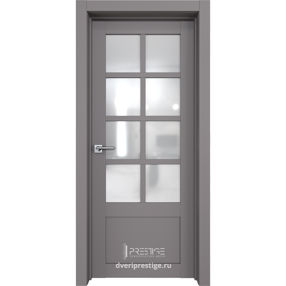 Межкомнатная дверь Prestige Vista V 40