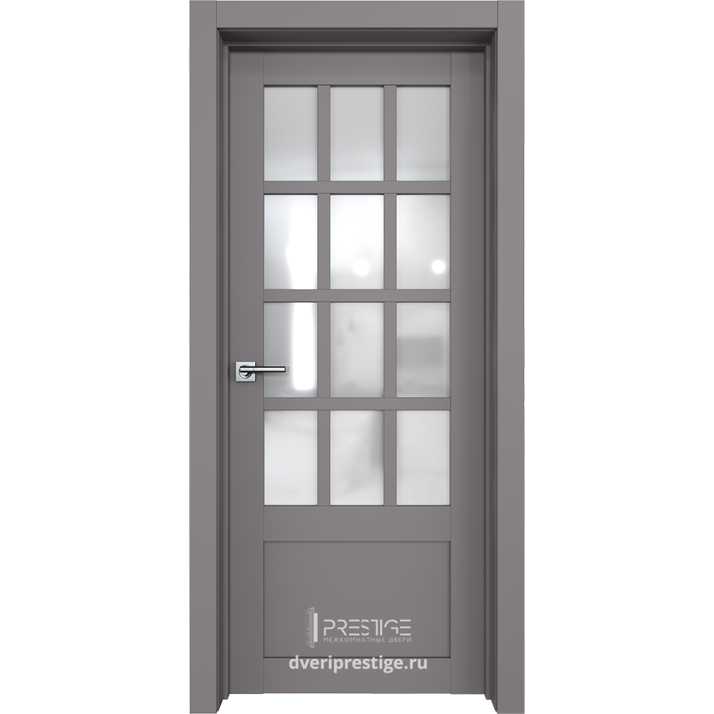 Межкомнатная дверь Prestige Vista V 42