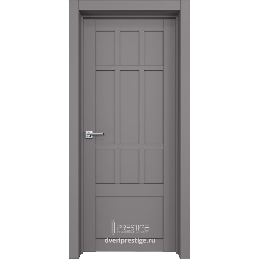 Межкомнатная дверь Prestige Vista V 45