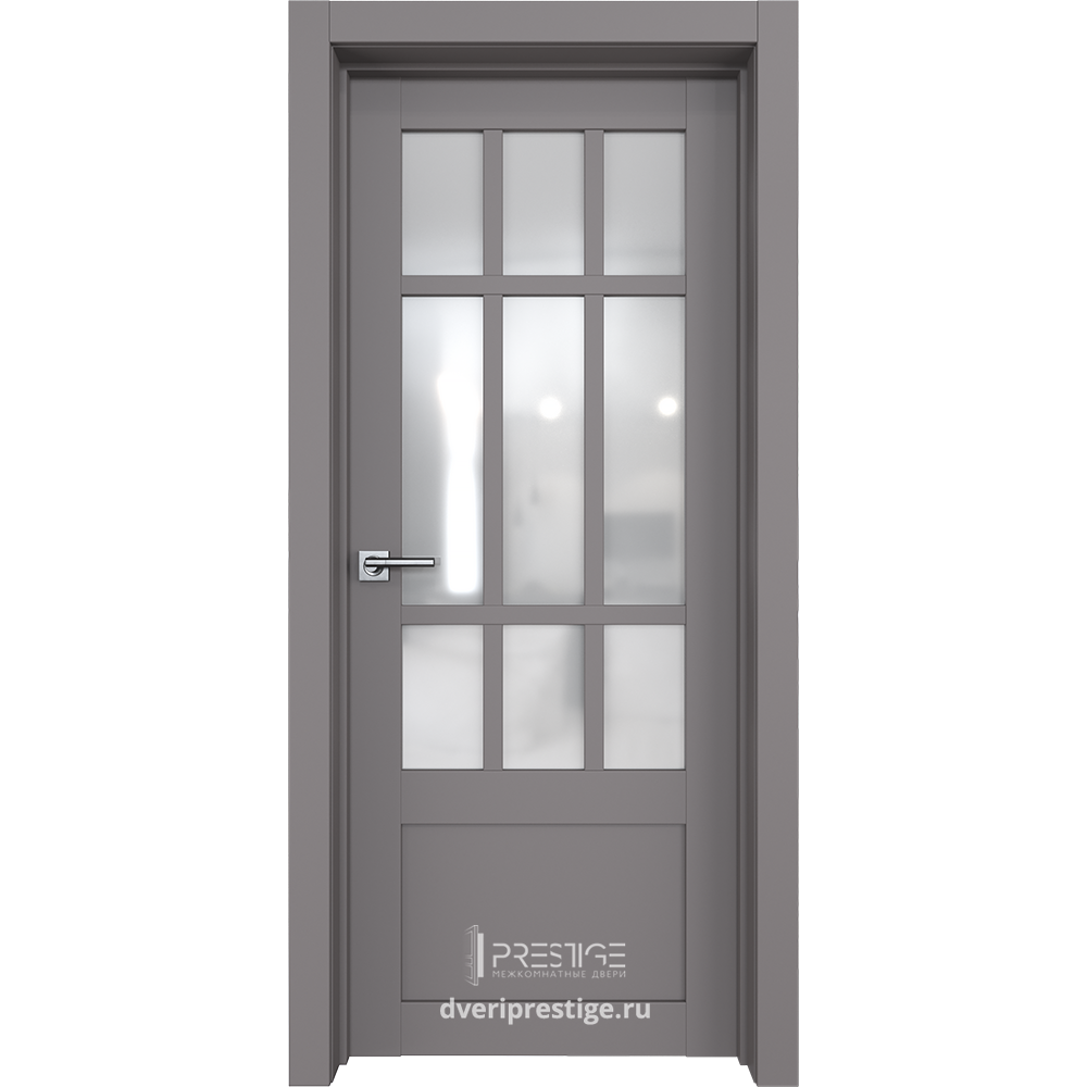 Межкомнатная дверь Prestige Vista V 46