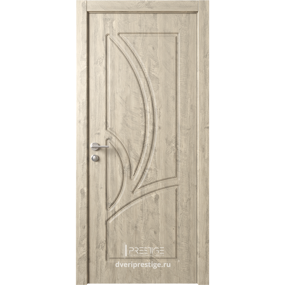Межкомнатная дверь Prestige Classic Валенсия