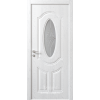 Межкомнатная дверь Prestige Grand Верона с гравировкой